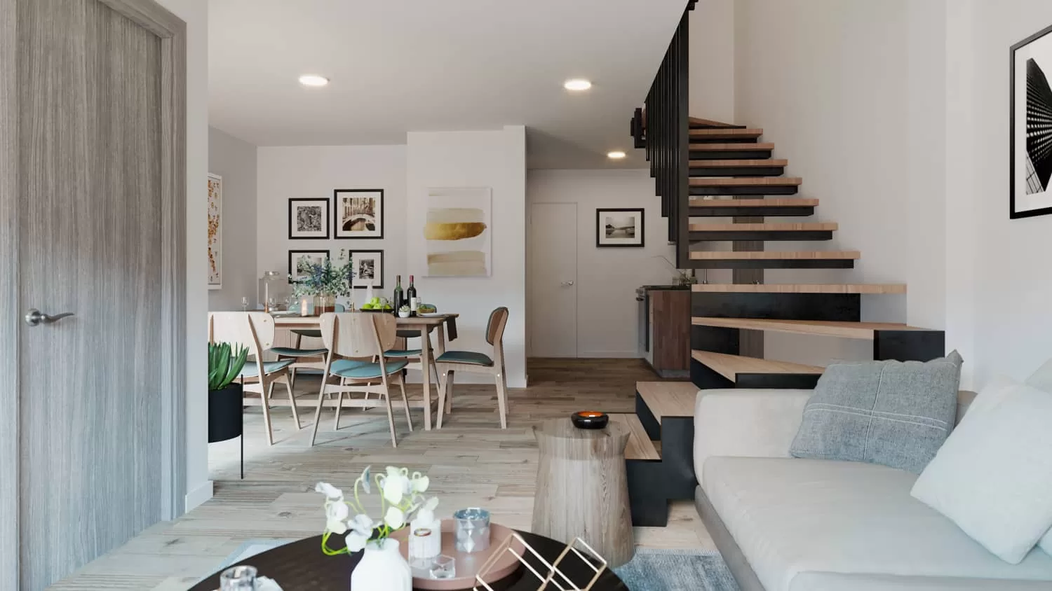 5 beneficios de tener tu propia casa