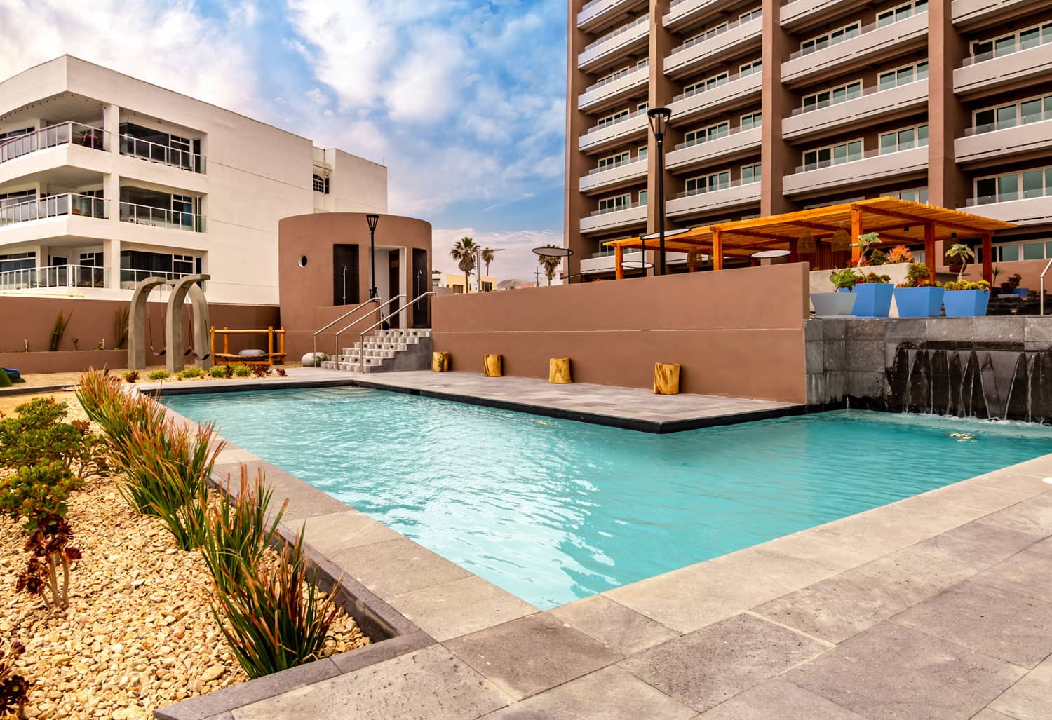 Condominio, el tipo de vivienda en auge en Tijuana