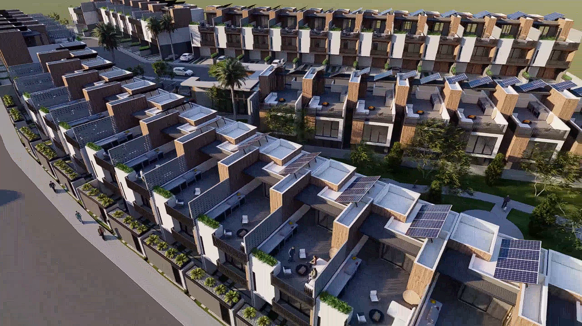 Cómo elegir la propiedad correcta