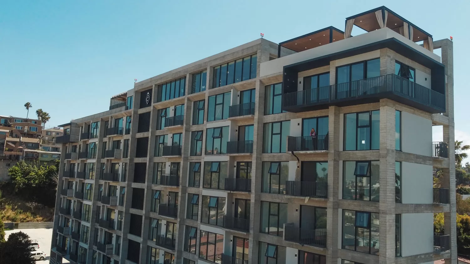 Opciones de vivienda en Tijuana