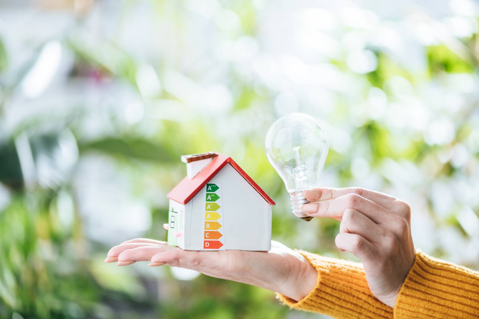 Eficiencia Energética. Ahorro de Energía en este Verano 