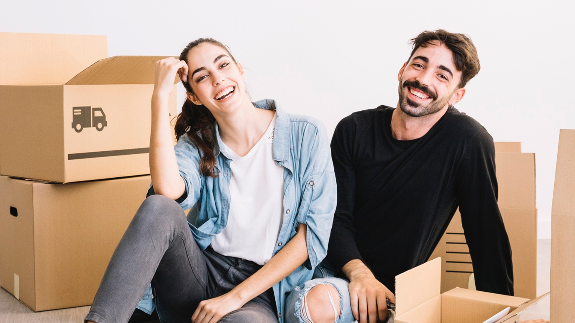 Encuentra tu hogar ideal en pareja con FRASA: Estanza y Zafiro te esperan