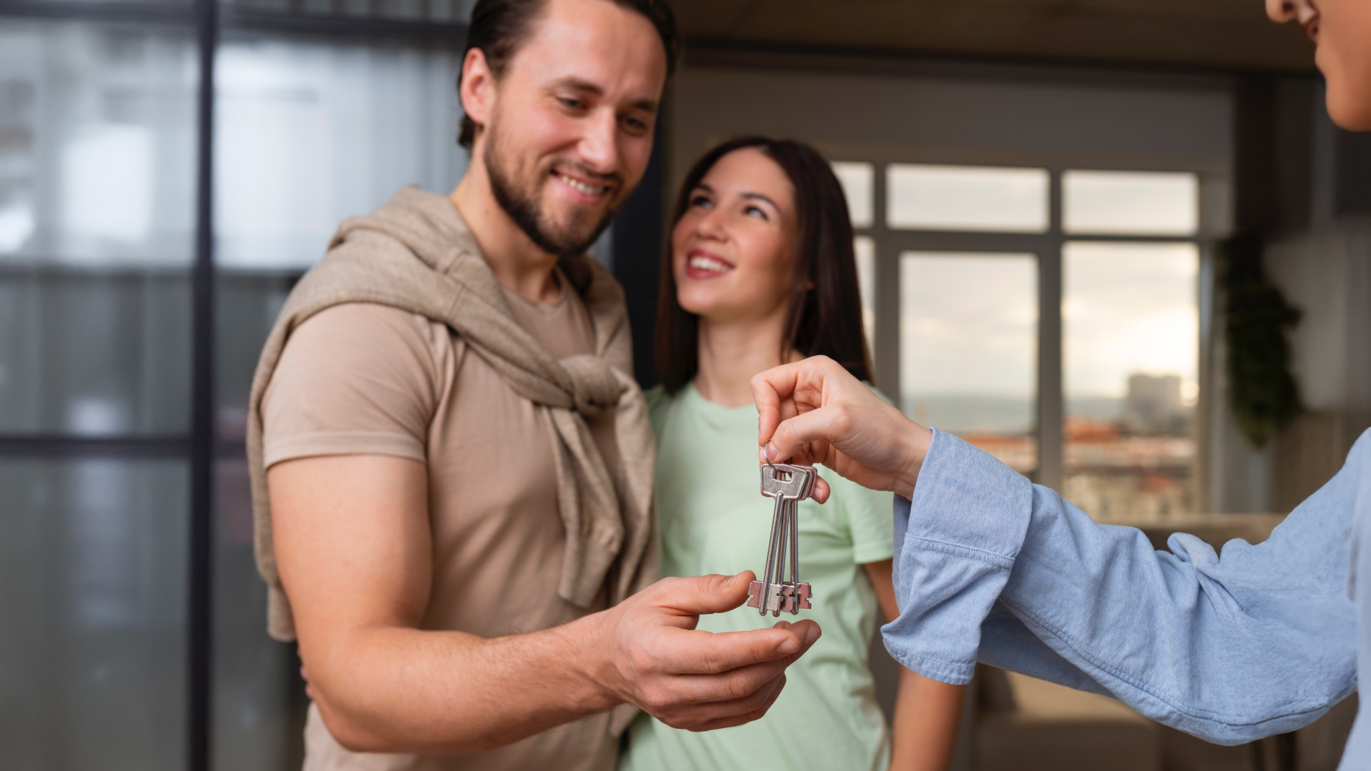 Invertir en bienes raíces, ¿Por qué invertir en pareja?